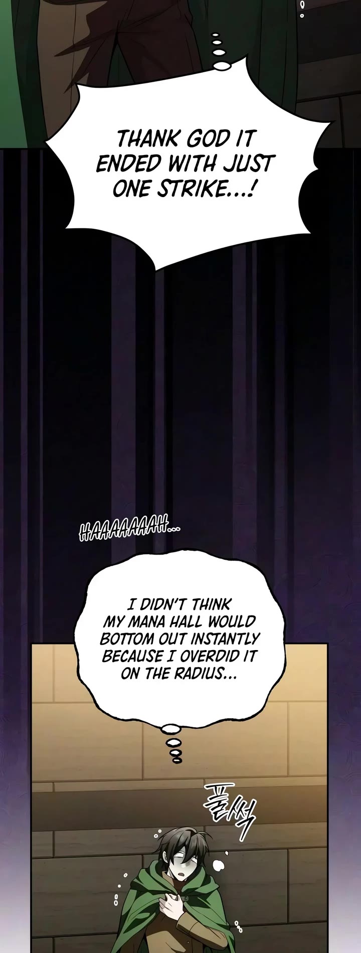 Raising Villains the Right Way Chapter 41 page 60 - Chapter 41