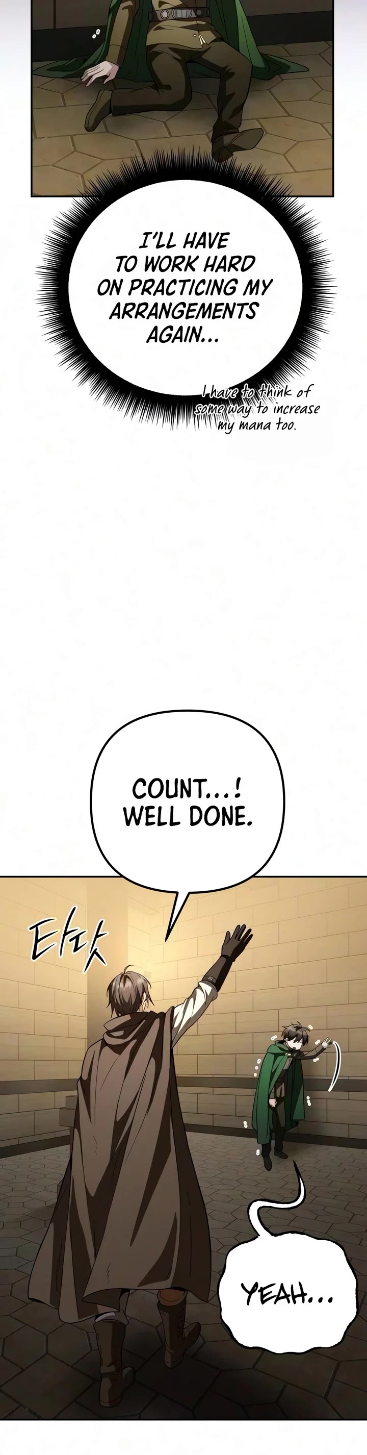 Raising Villains the Right Way Chapter 41 page 61 - Chapter 41