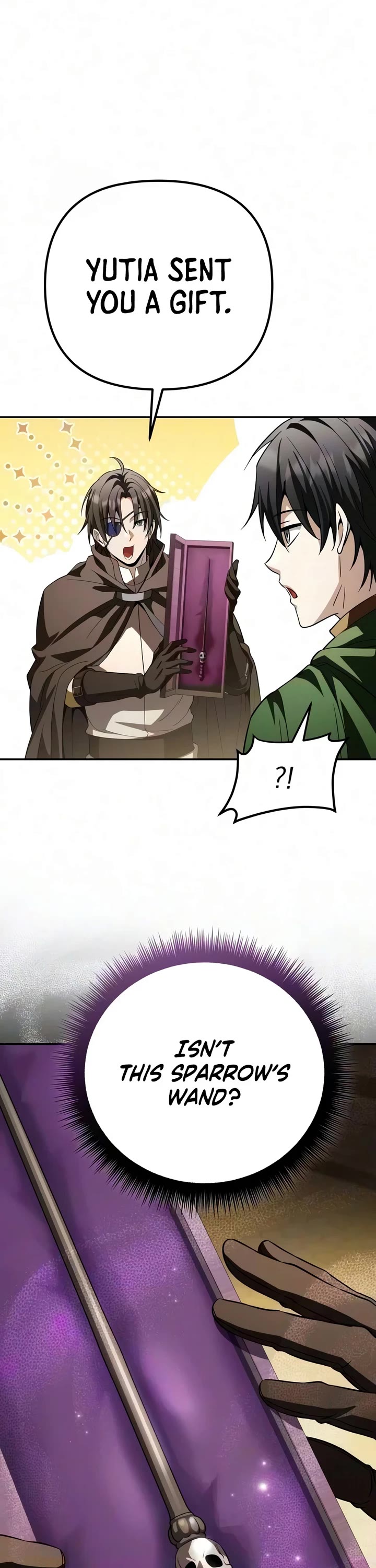 Raising Villains the Right Way Chapter 41 page 62 - Chapter 41
