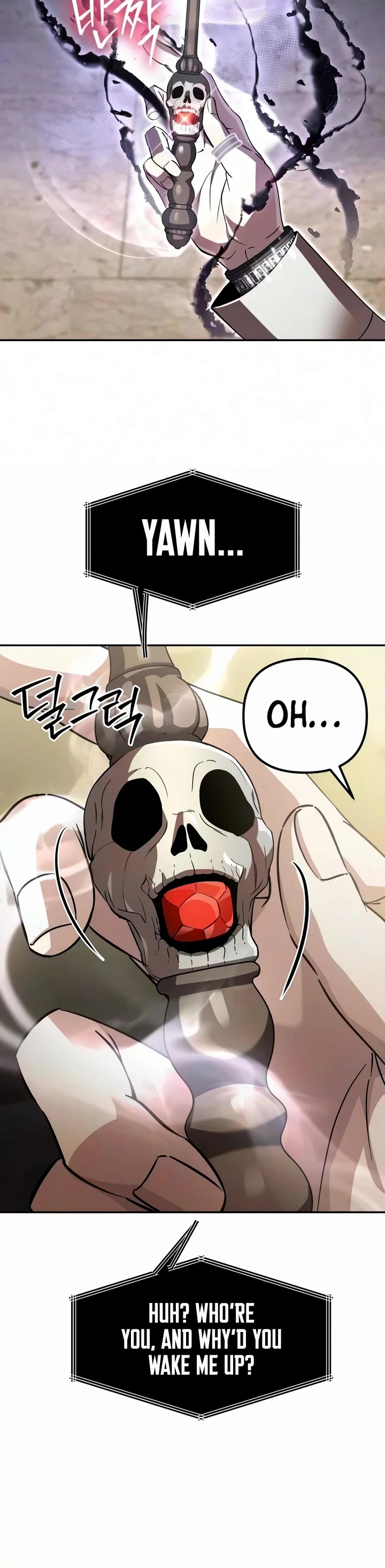 Raising Villains the Right Way Chapter 41 page 66 - Chapter 41