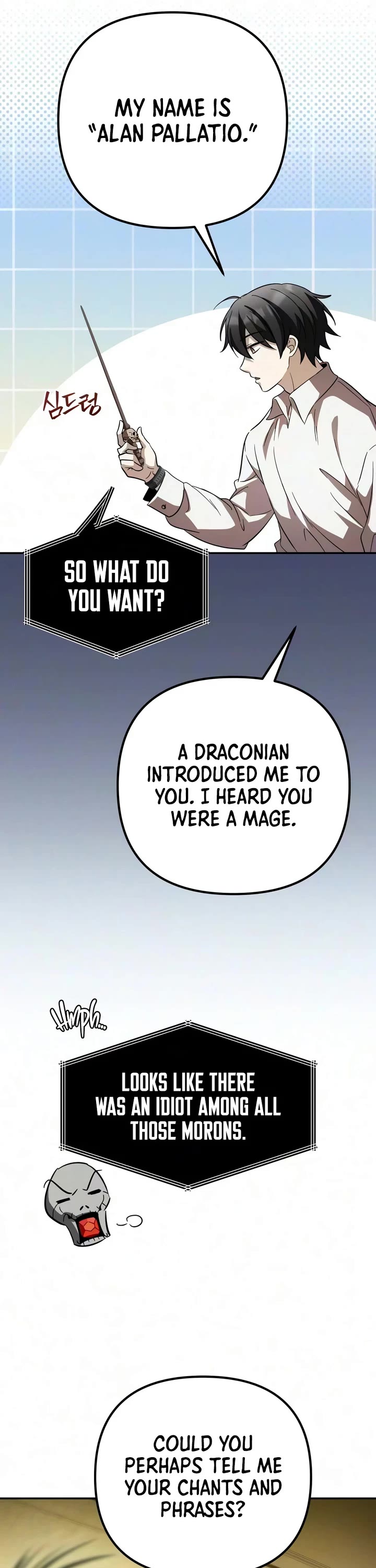 Raising Villains the Right Way Chapter 41 page 67 - Chapter 41