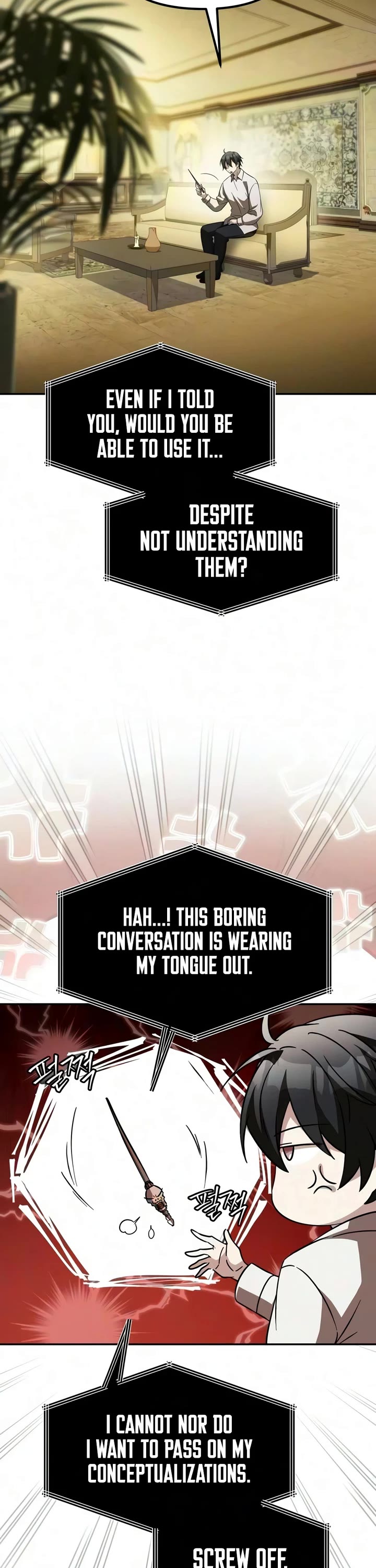 Raising Villains the Right Way Chapter 41 page 68 - Chapter 41