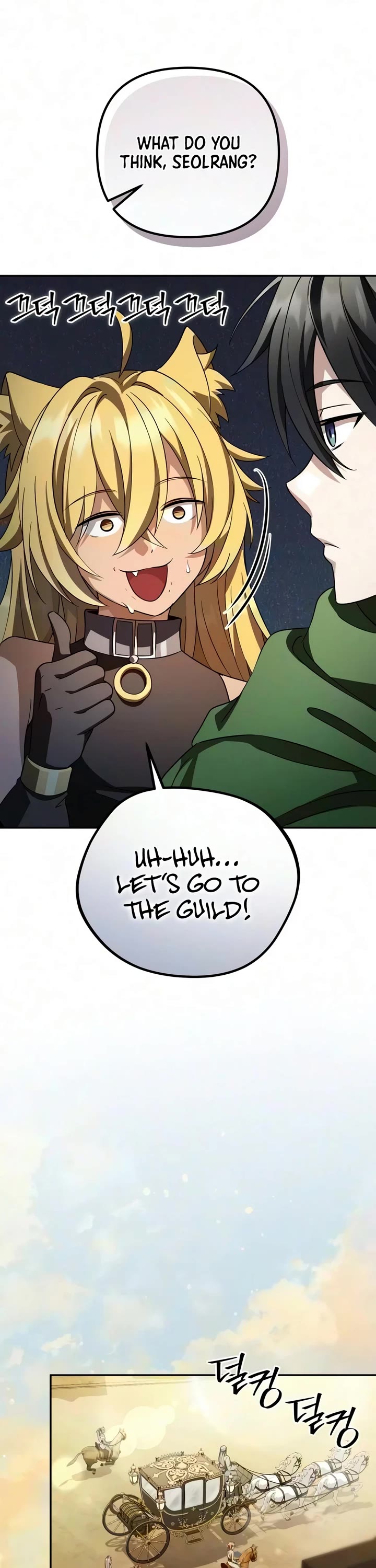Raising Villains the Right Way Chapter 41 page 7 - Chapter 41