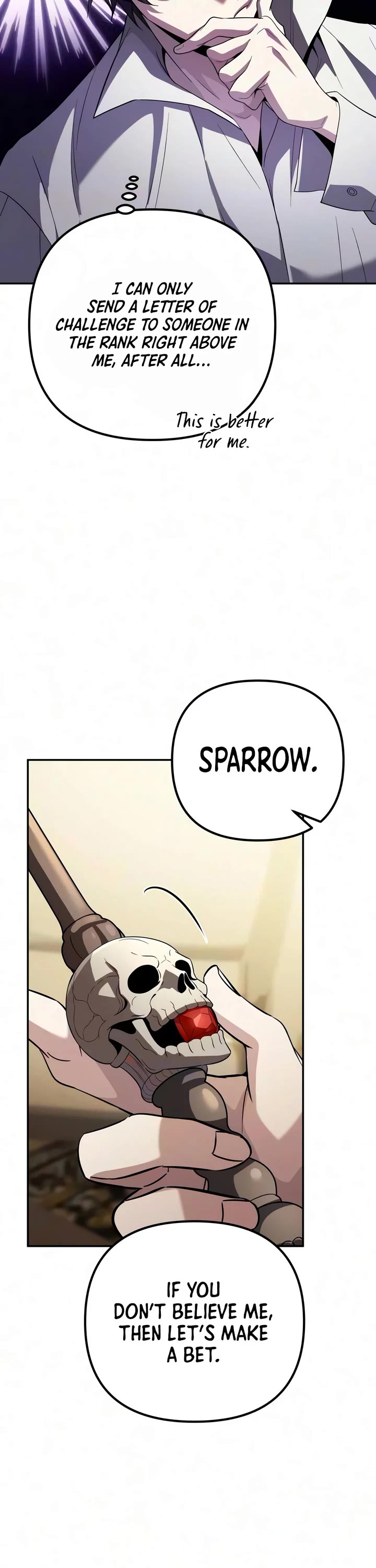 Raising Villains the Right Way Chapter 41 page 72 - Chapter 41