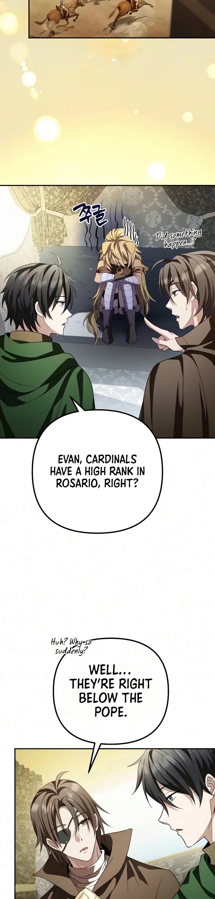 Raising Villains the Right Way Chapter 41 page 8 - Chapter 41