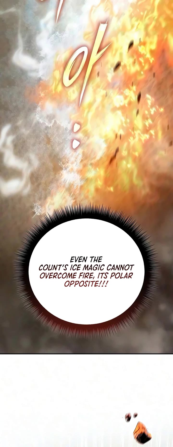 Raising Villains the Right Way Chapter 42 page 12 - Chapter 42