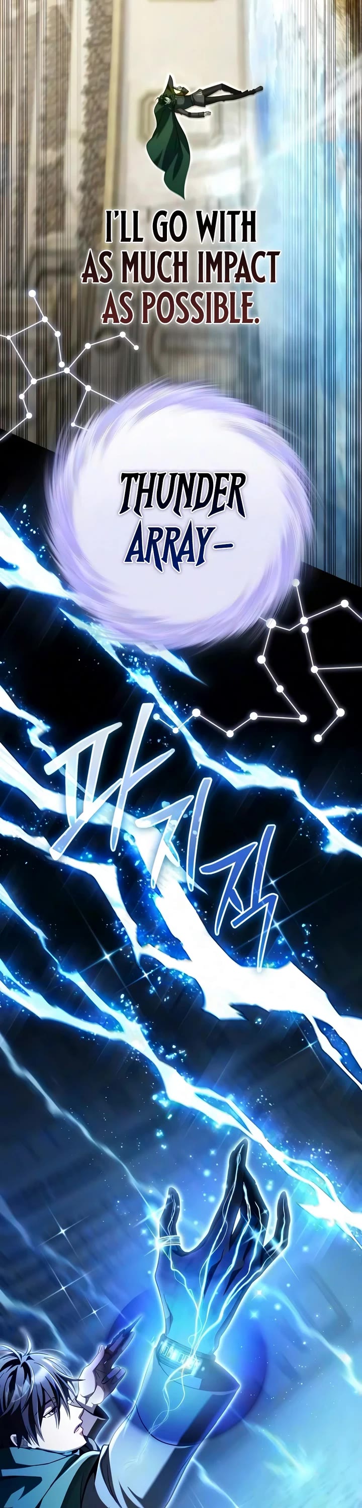 Raising Villains the Right Way Chapter 42 page 14 - Chapter 42