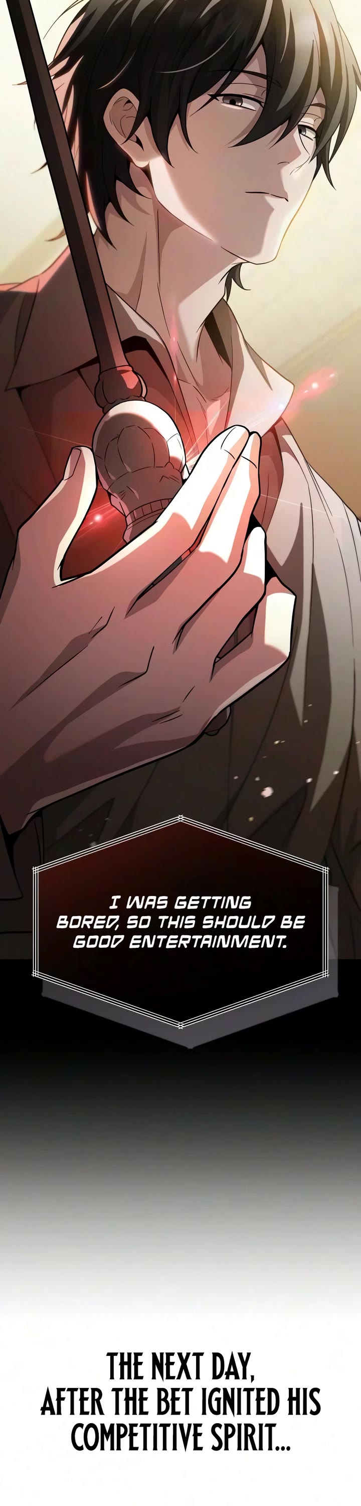 Raising Villains the Right Way Chapter 42 page 2 - Chapter 42