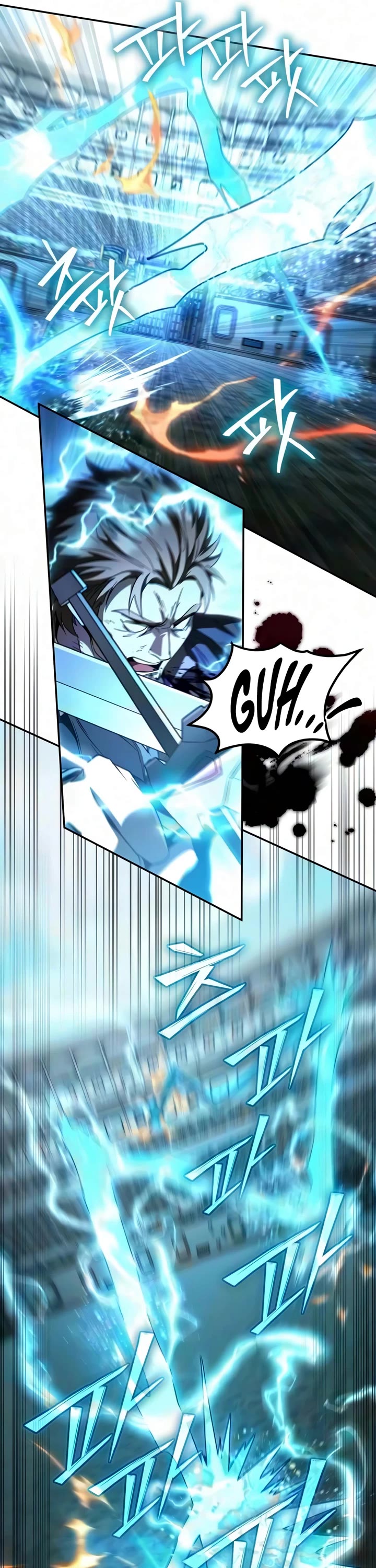 Raising Villains the Right Way Chapter 42 page 28 - Chapter 42