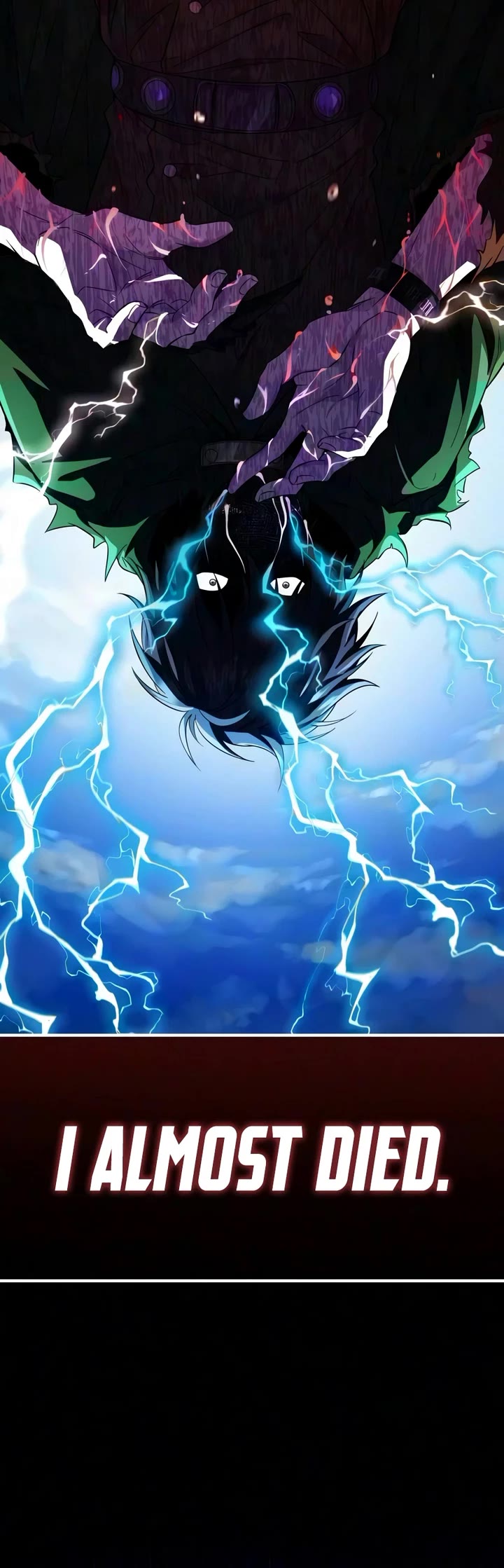Raising Villains the Right Way Chapter 42 page 35 - Chapter 42