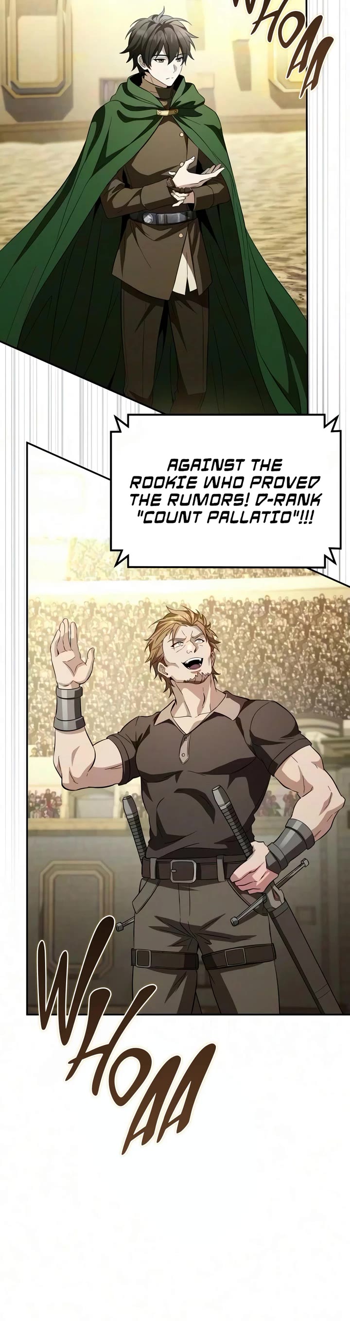 Raising Villains the Right Way Chapter 42 page 4 - Chapter 42