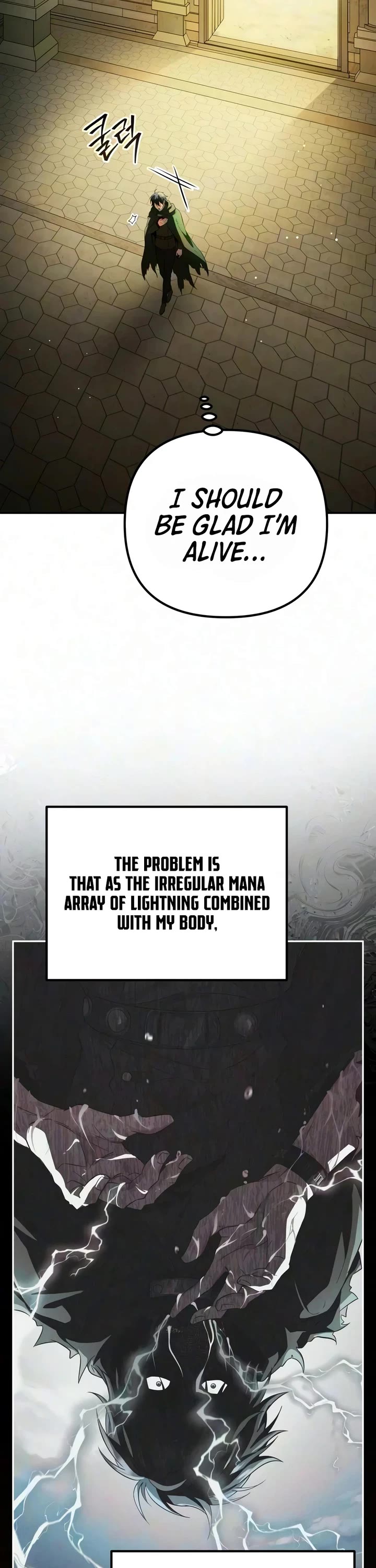 Raising Villains the Right Way Chapter 42 page 42 - Chapter 42