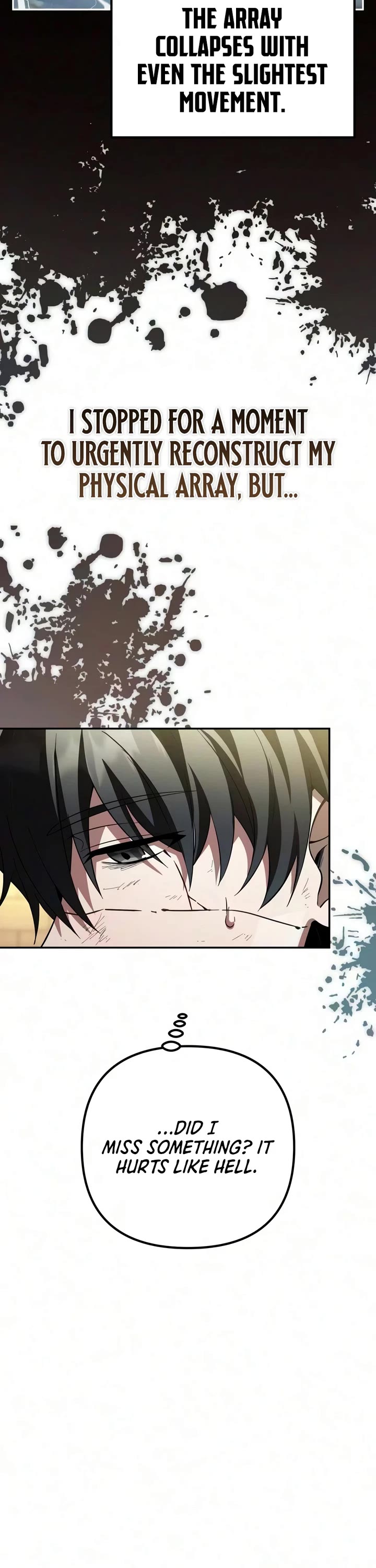 Raising Villains the Right Way Chapter 42 page 43 - Chapter 42