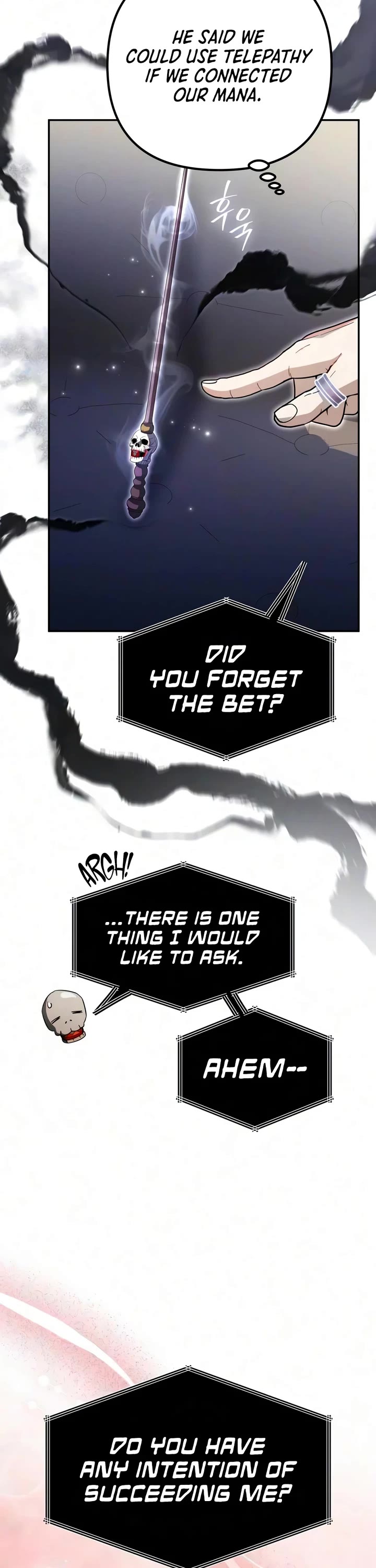 Raising Villains the Right Way Chapter 42 page 49 - Chapter 42