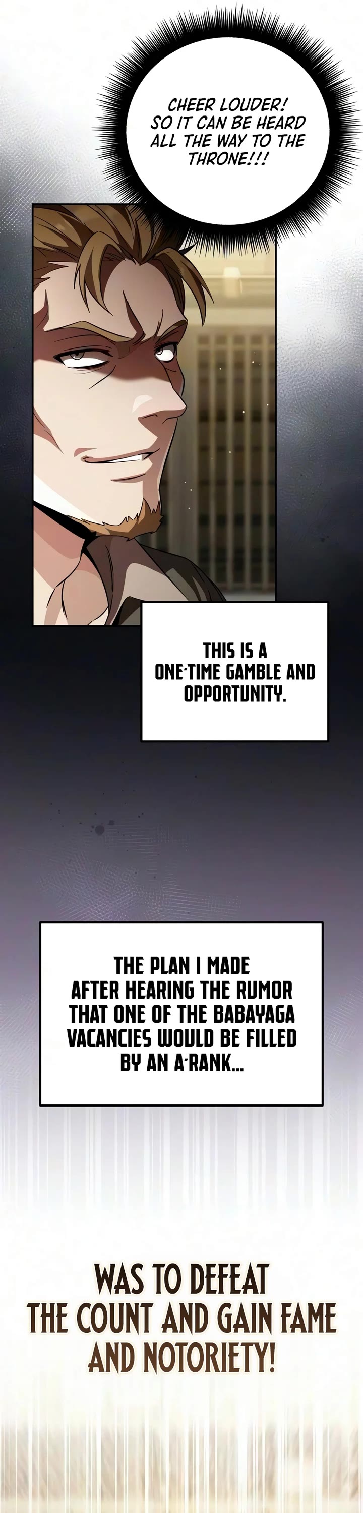 Raising Villains the Right Way Chapter 42 page 5 - Chapter 42