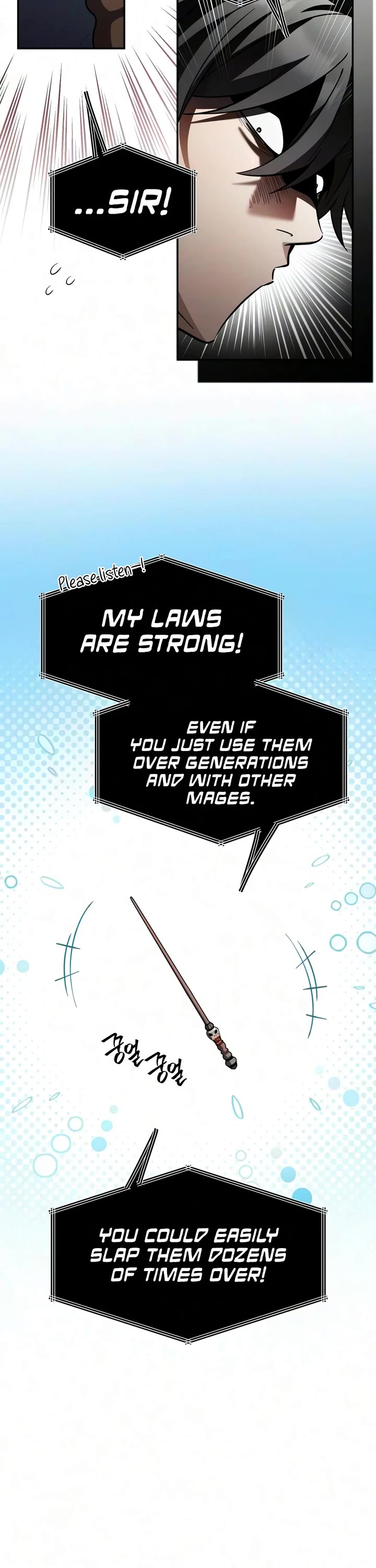 Raising Villains the Right Way Chapter 42 page 51 - Chapter 42