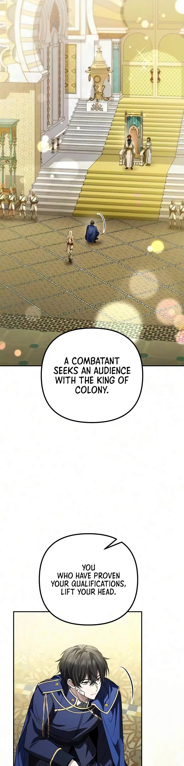 Raising Villains the Right Way Chapter 42 page 56 - Chapter 42