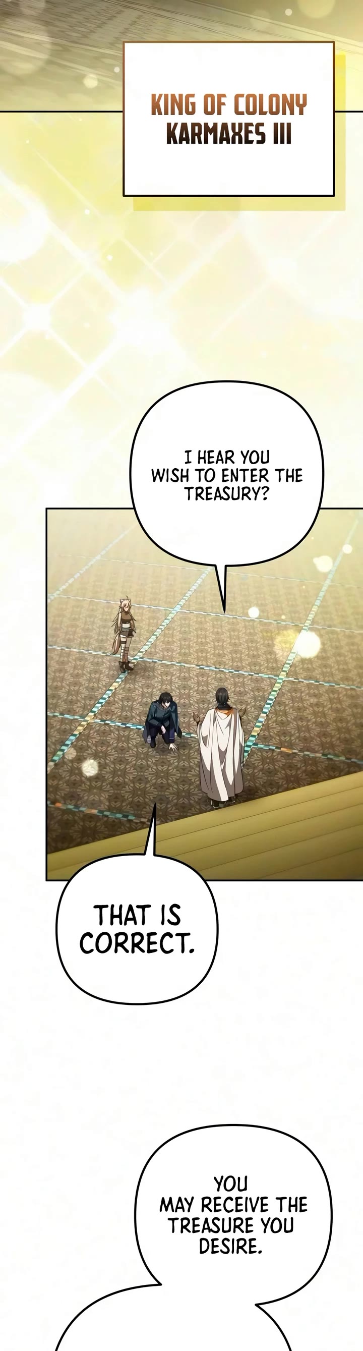 Raising Villains the Right Way Chapter 42 page 58 - Chapter 42