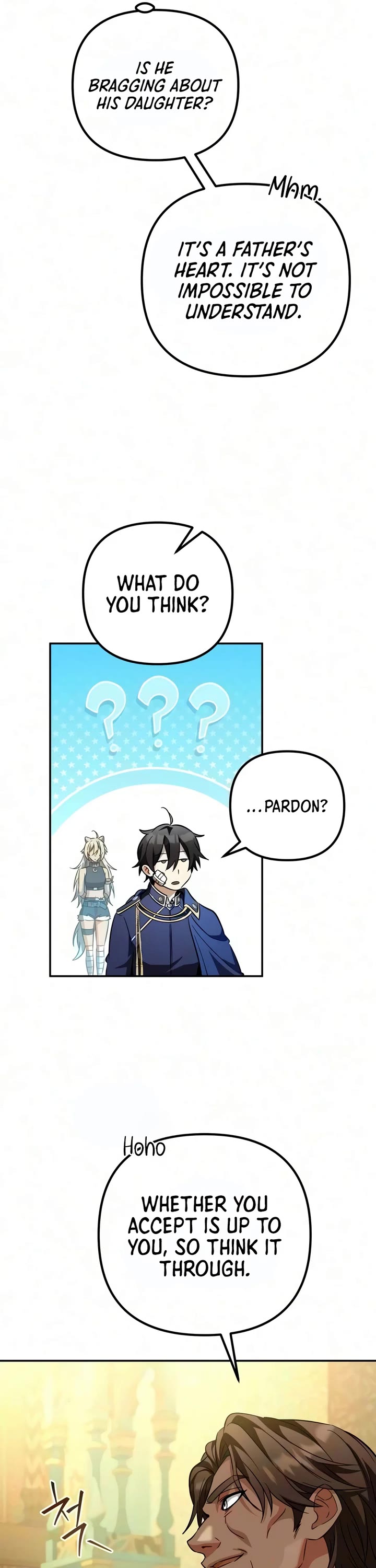 Raising Villains the Right Way Chapter 42 page 60 - Chapter 42