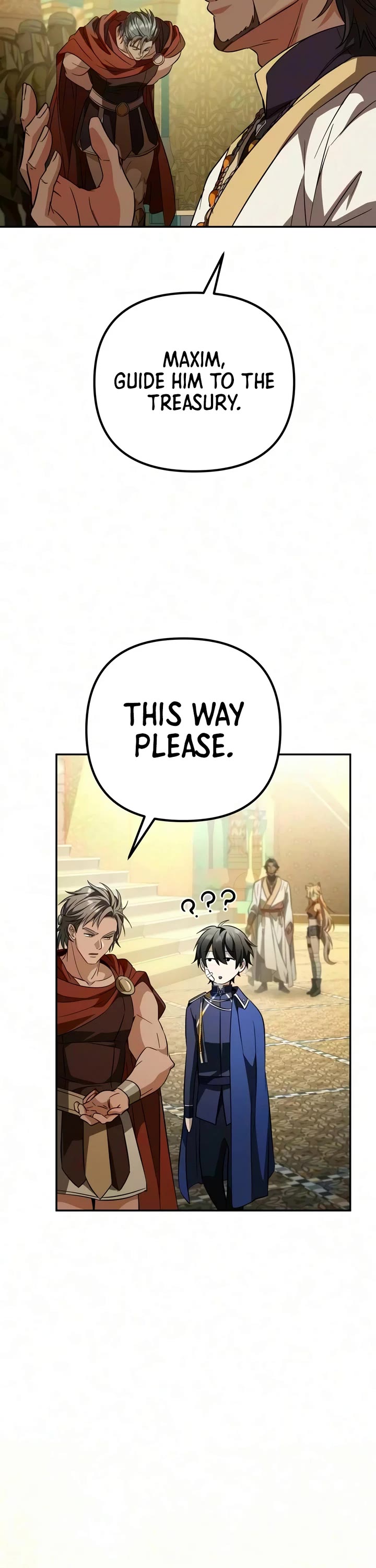 Raising Villains the Right Way Chapter 42 page 61 - Chapter 42