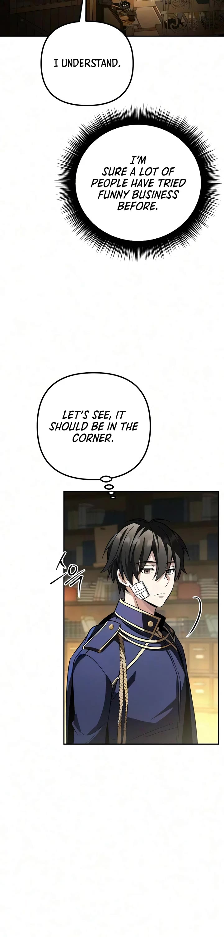 Raising Villains the Right Way Chapter 42 page 63 - Chapter 42