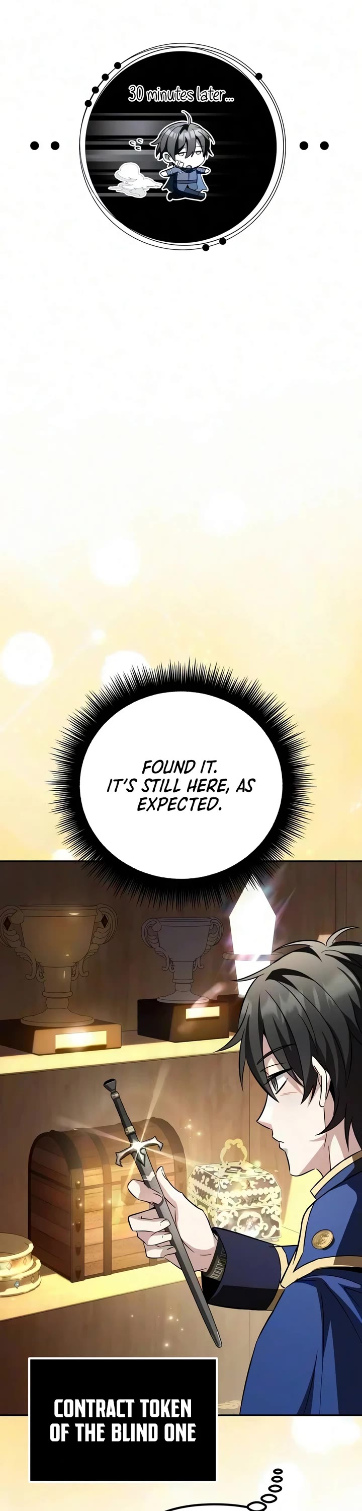 Raising Villains the Right Way Chapter 42 page 64 - Chapter 42