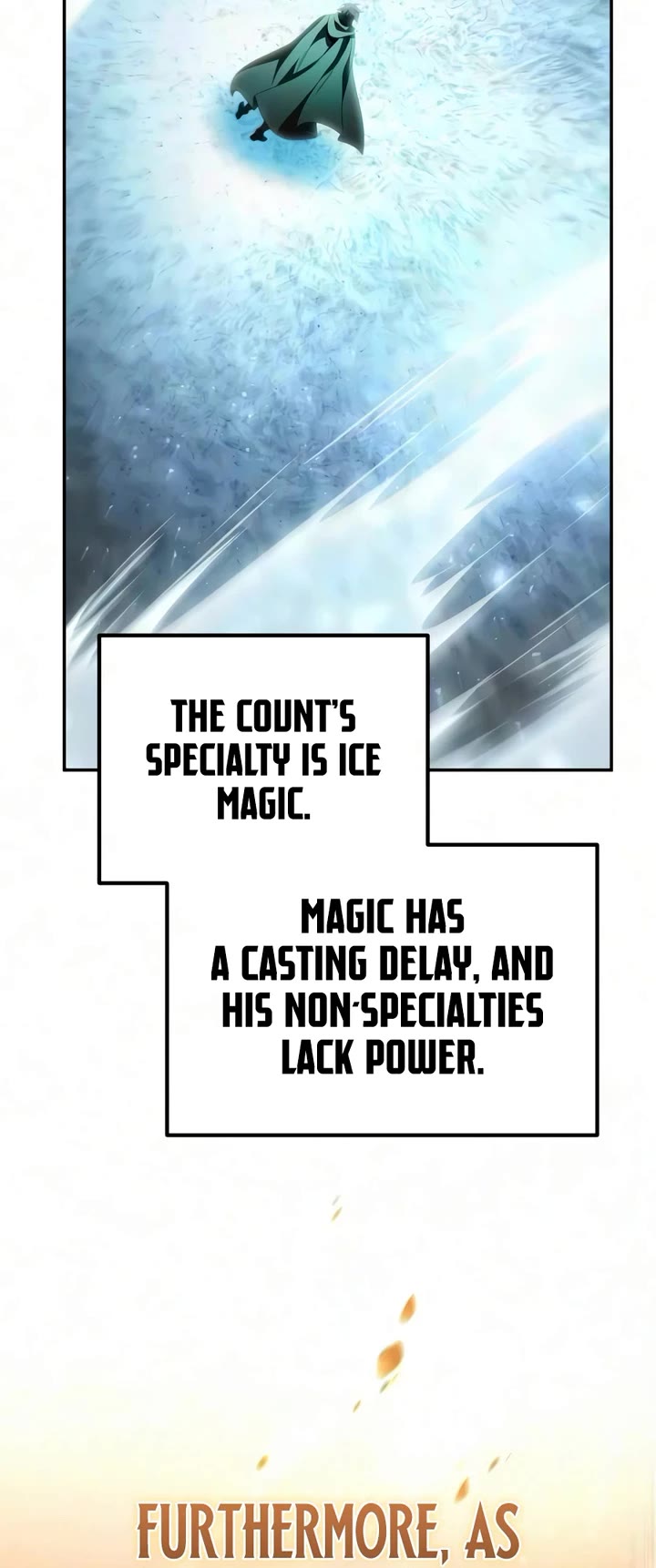 Raising Villains the Right Way Chapter 42 page 8 - Chapter 42