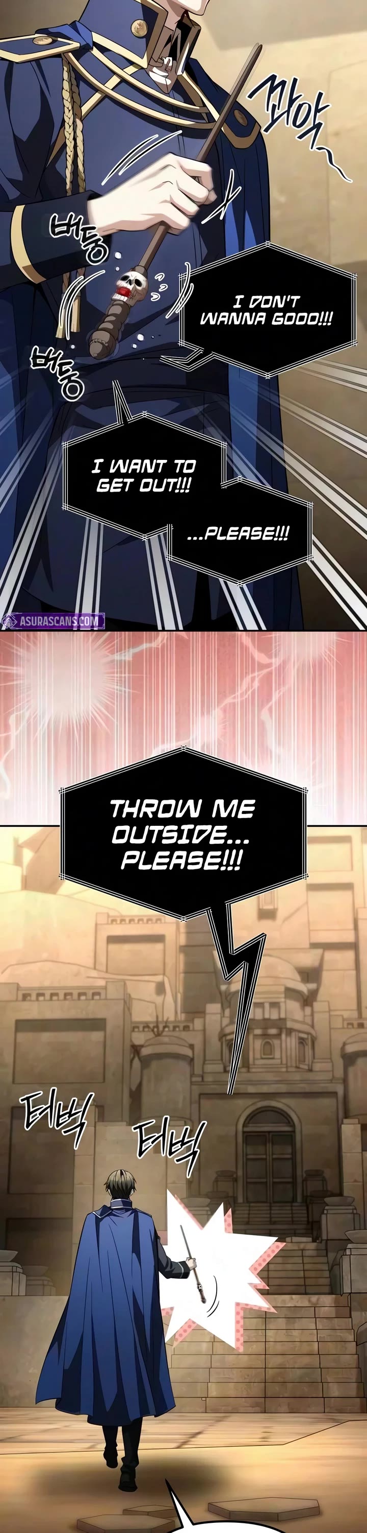 Raising Villains the Right Way Chapter 43 page 15 - Chapter 43