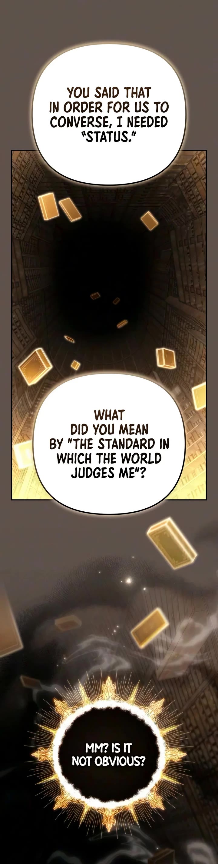 Raising Villains the Right Way Chapter 43 page 23 - Chapter 43