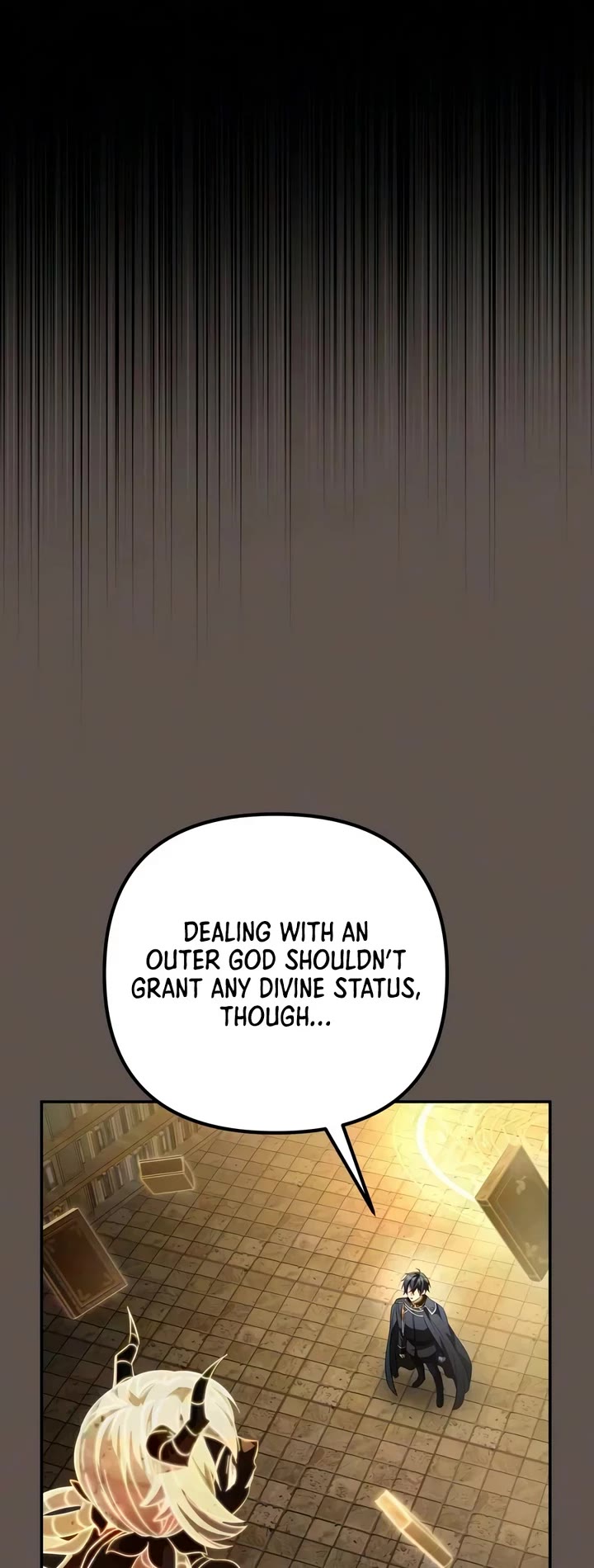 Raising Villains the Right Way Chapter 43 page 27 - Chapter 43