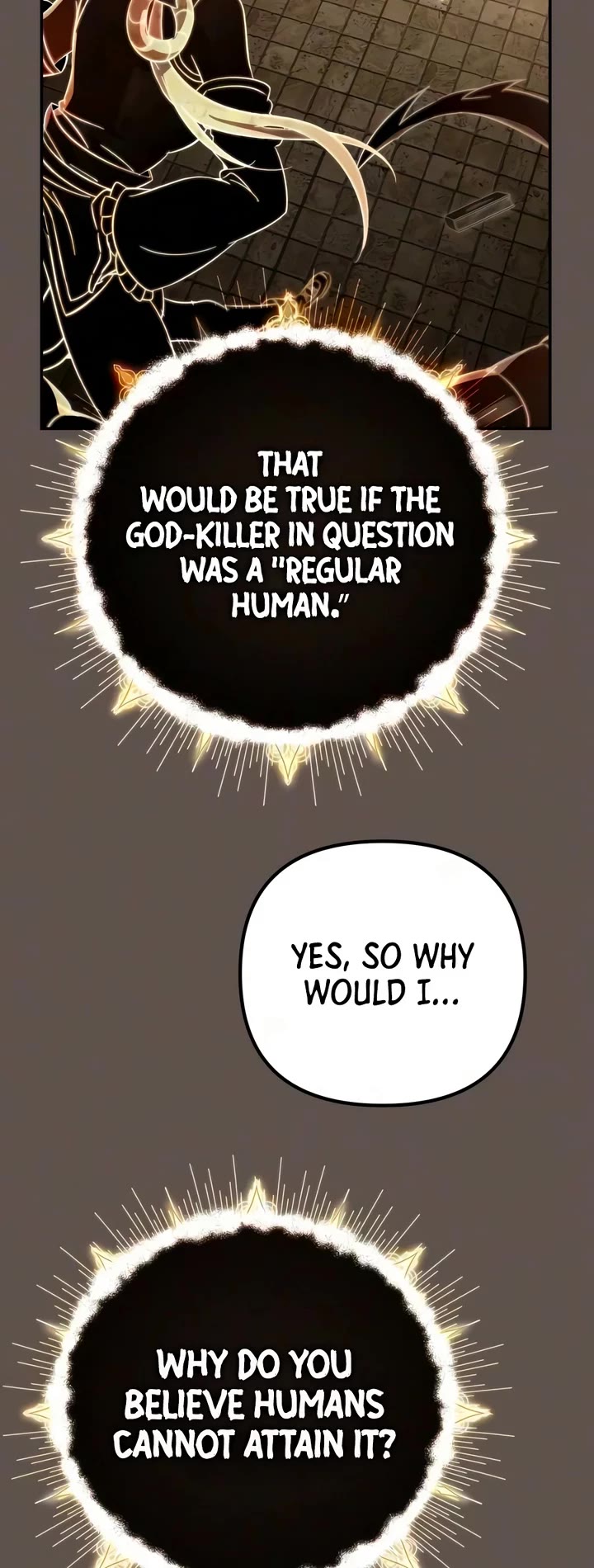 Raising Villains the Right Way Chapter 43 page 28 - Chapter 43