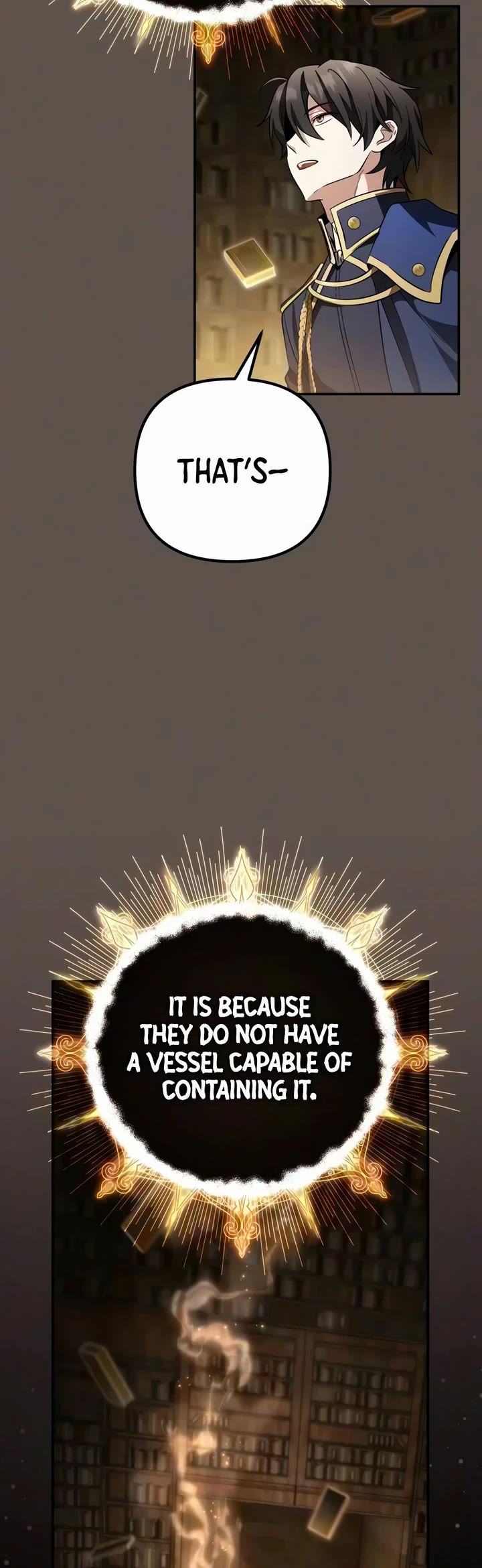 Raising Villains the Right Way Chapter 43 page 29 - Chapter 43