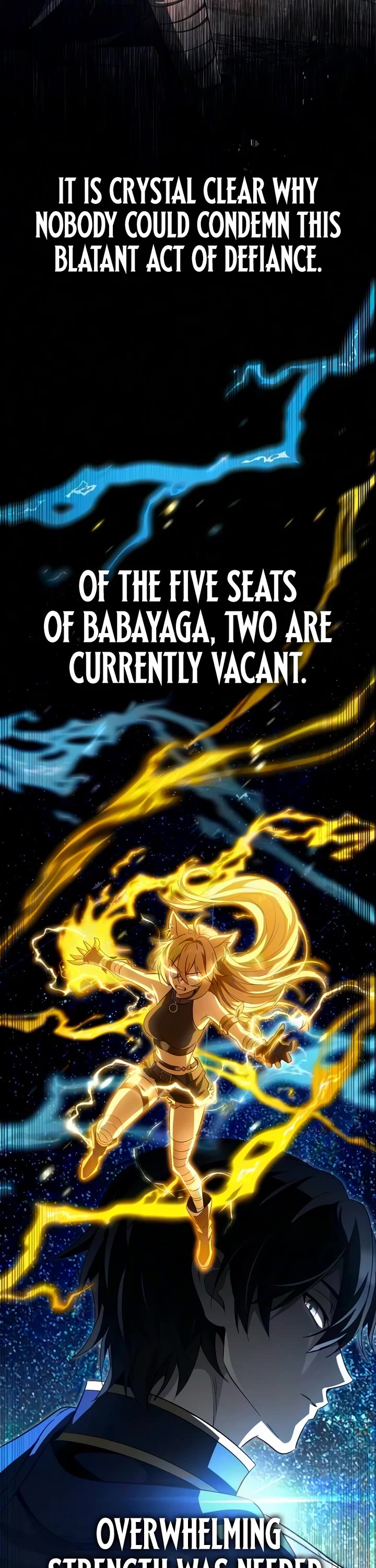 Raising Villains the Right Way Chapter 43 page 3 - Chapter 43