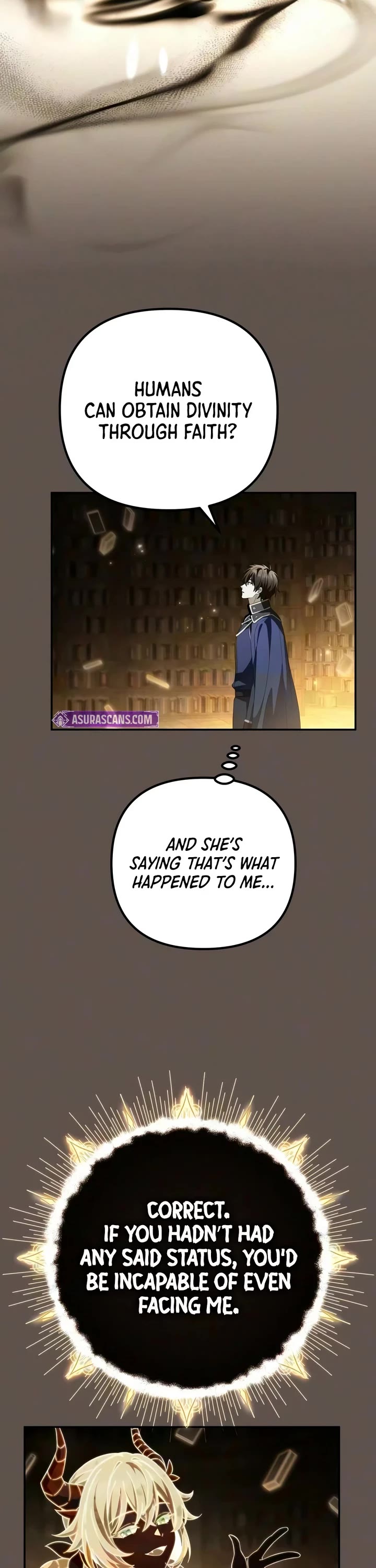 Raising Villains the Right Way Chapter 43 page 32 - Chapter 43