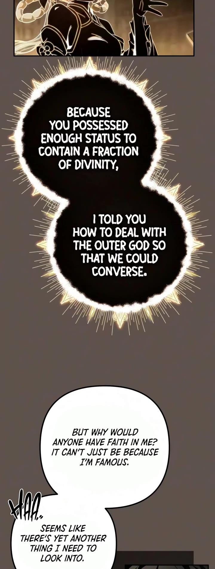 Raising Villains the Right Way Chapter 43 page 33 - Chapter 43