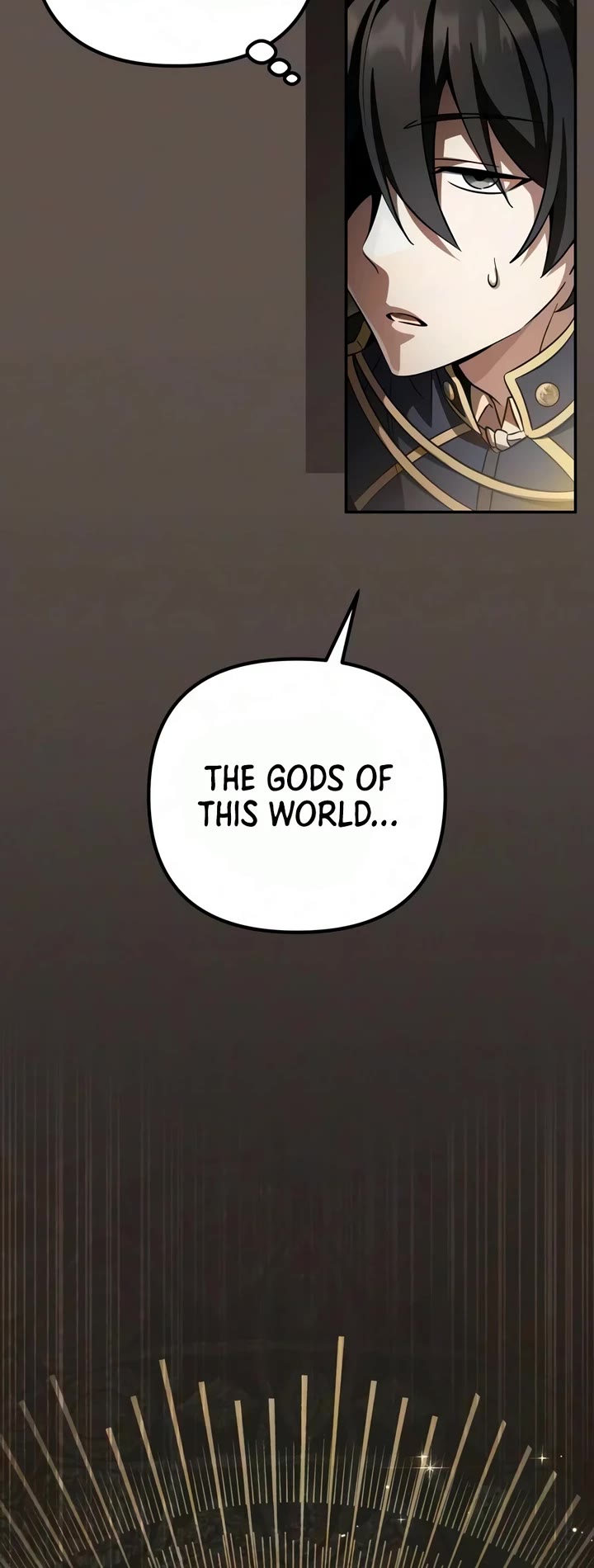 Raising Villains the Right Way Chapter 43 page 34 - Chapter 43