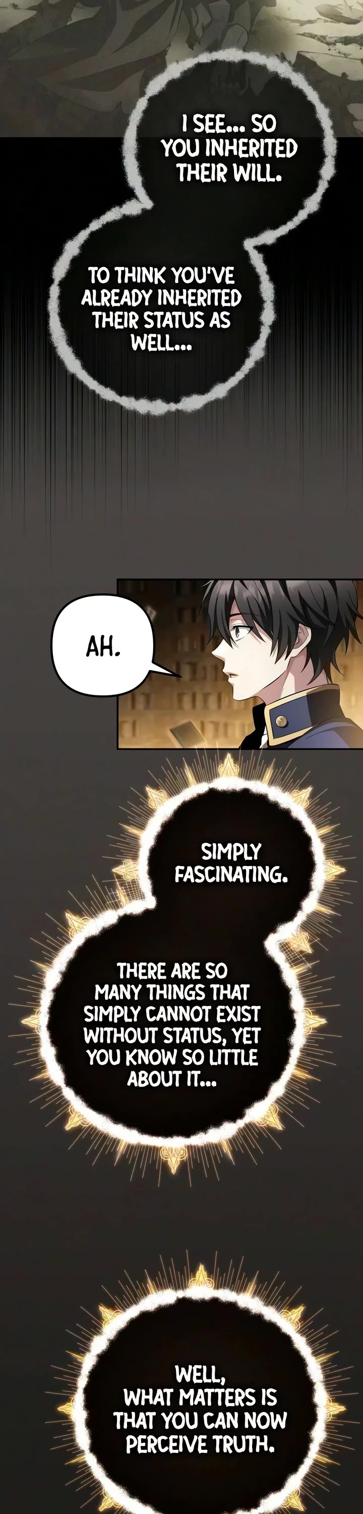 Raising Villains the Right Way Chapter 43 page 38 - Chapter 43