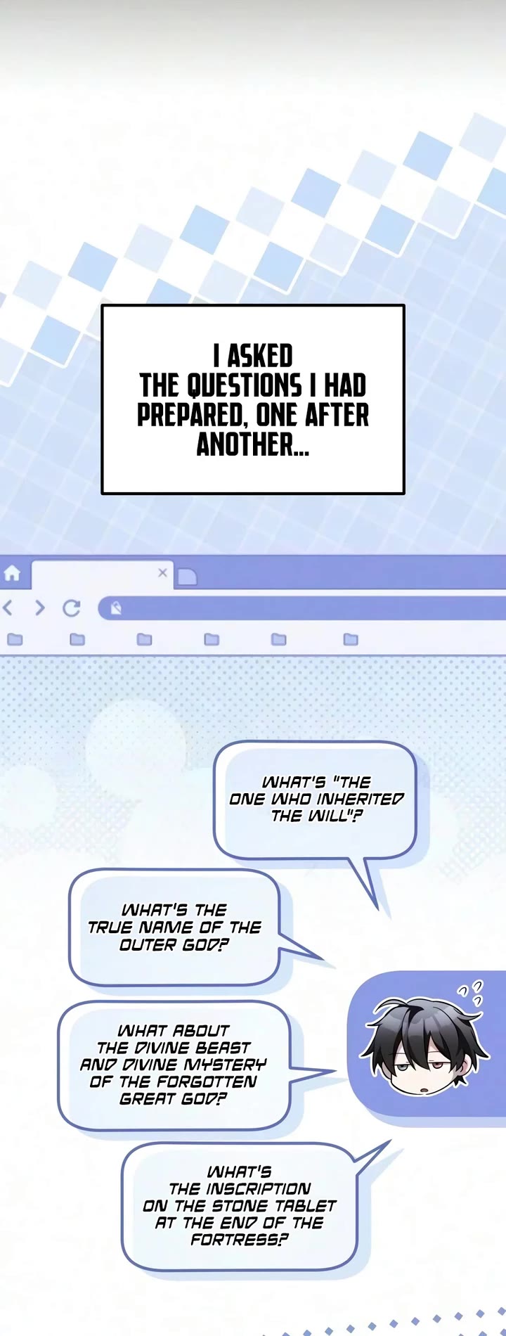 Raising Villains the Right Way Chapter 43 page 40 - Chapter 43