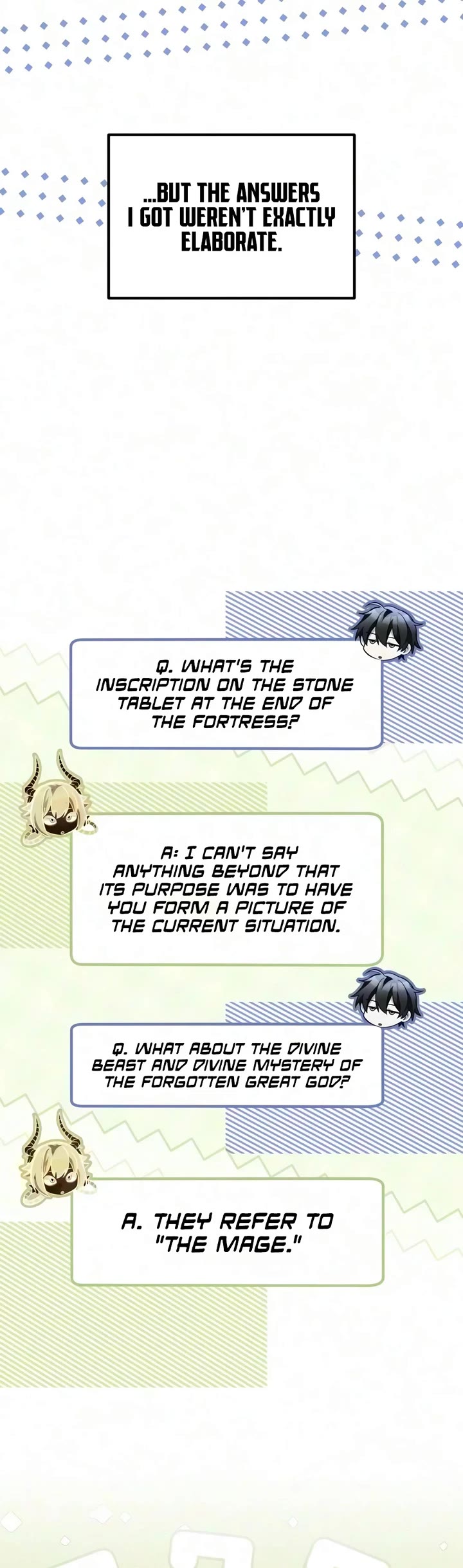 Raising Villains the Right Way Chapter 43 page 41 - Chapter 43