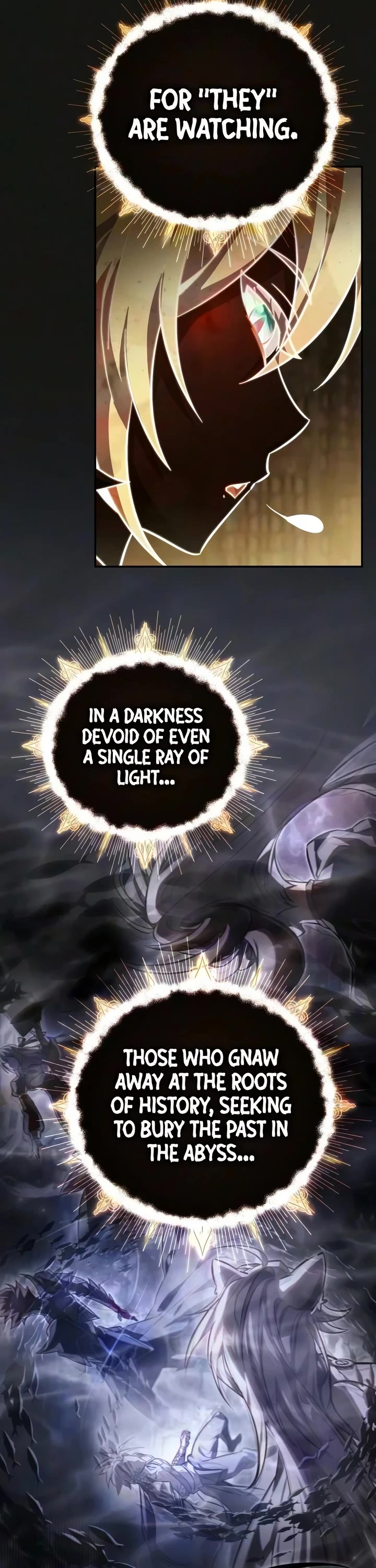 Raising Villains the Right Way Chapter 43 page 44 - Chapter 43
