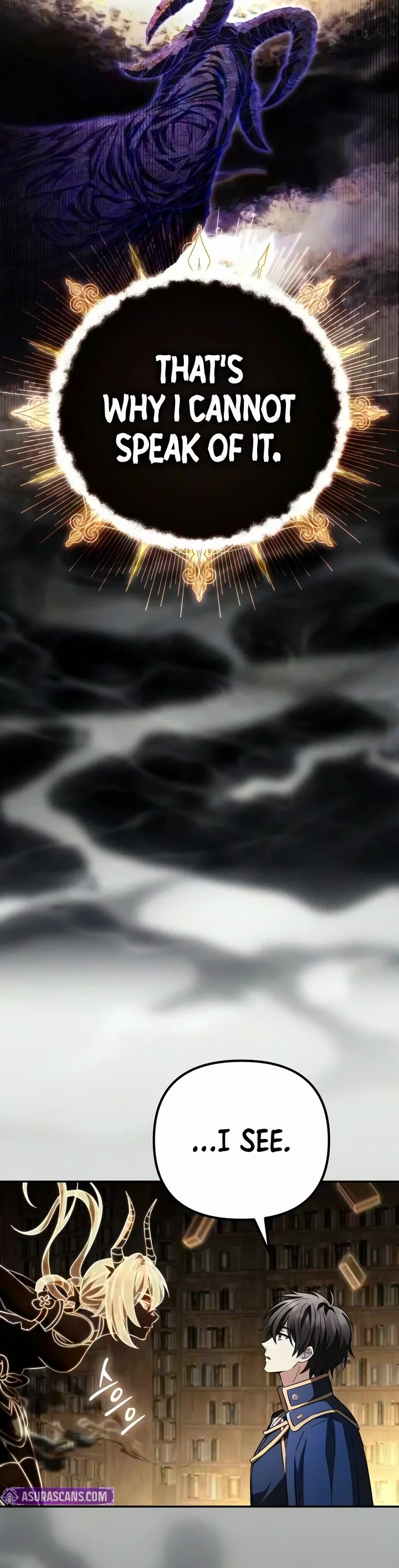 Raising Villains the Right Way Chapter 43 page 46 - Chapter 43