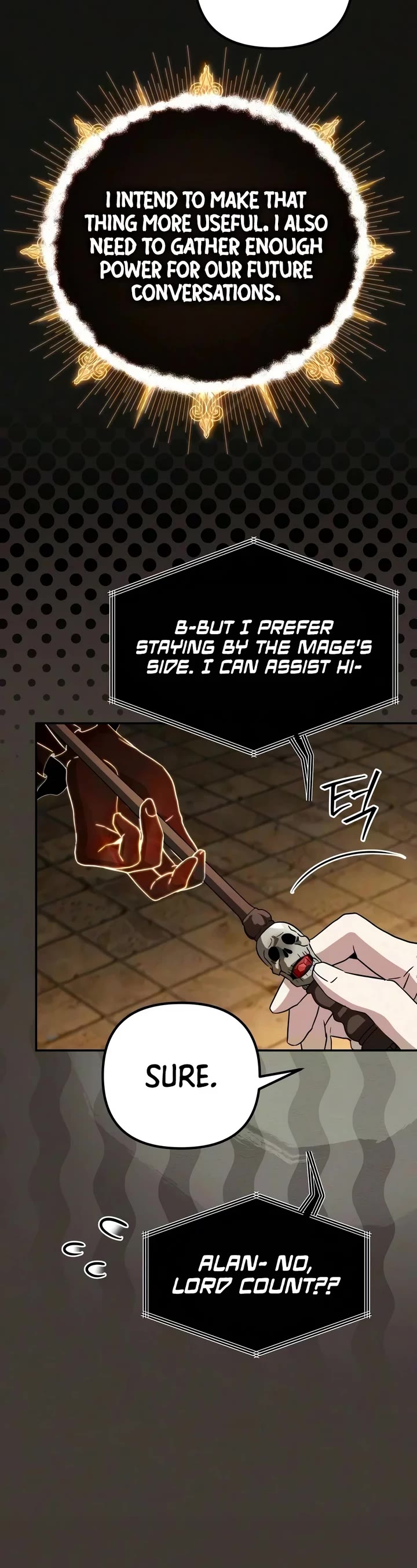 Raising Villains the Right Way Chapter 43 page 51 - Chapter 43