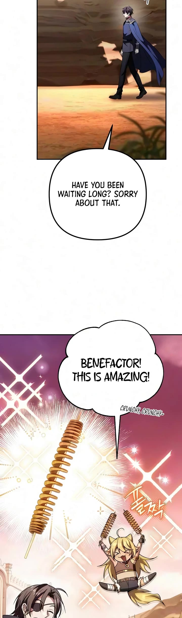 Raising Villains the Right Way Chapter 43 page 55 - Chapter 43