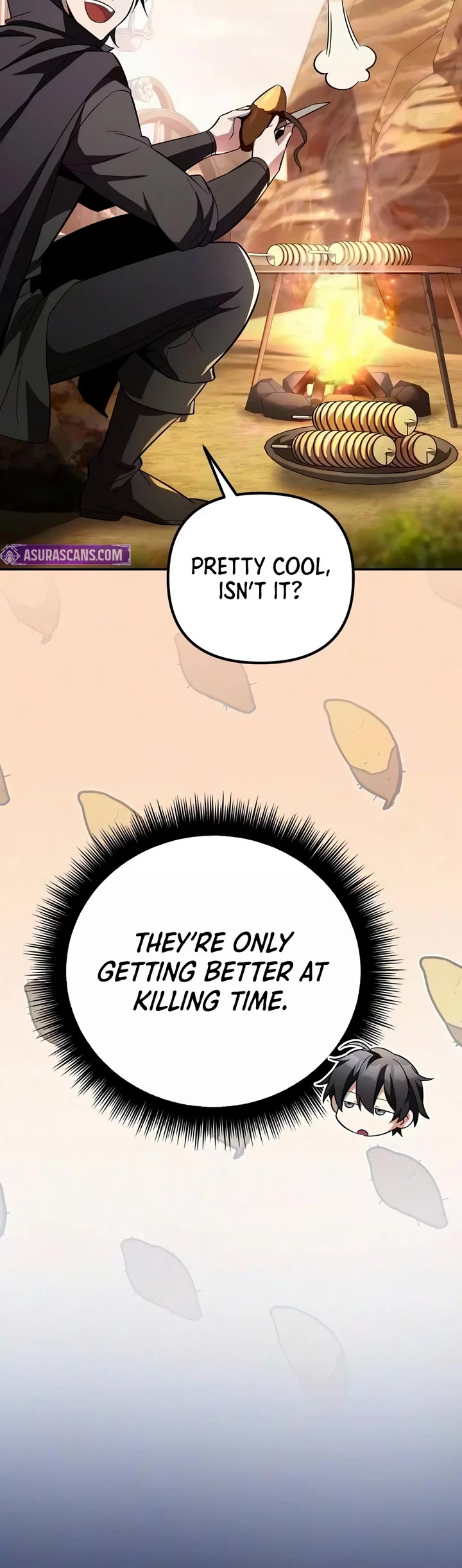 Raising Villains the Right Way Chapter 43 page 56 - Chapter 43