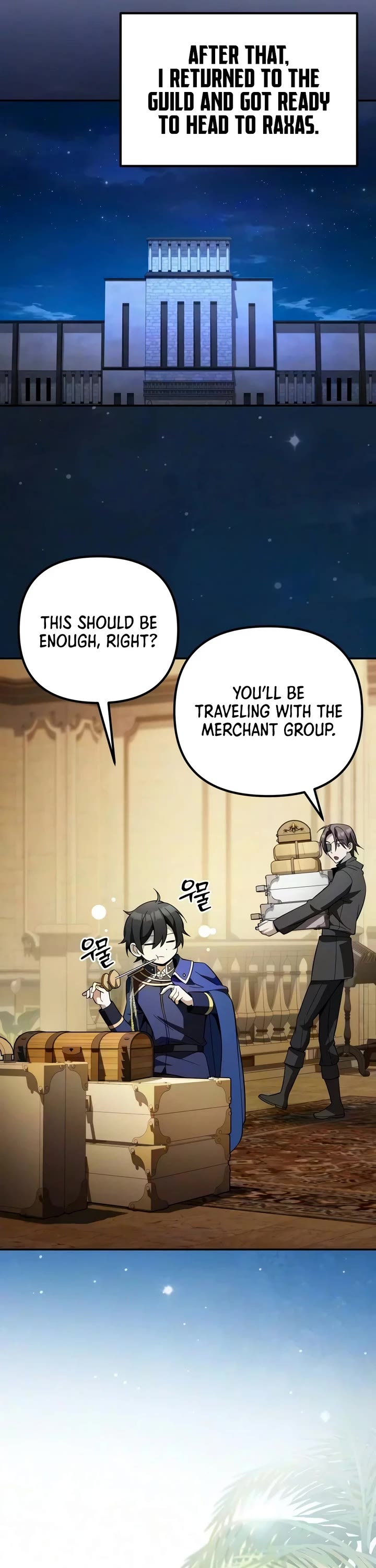 Raising Villains the Right Way Chapter 43 page 57 - Chapter 43