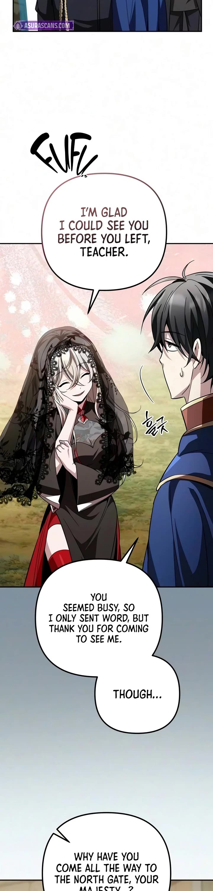 Raising Villains the Right Way Chapter 43 page 59 - Chapter 43