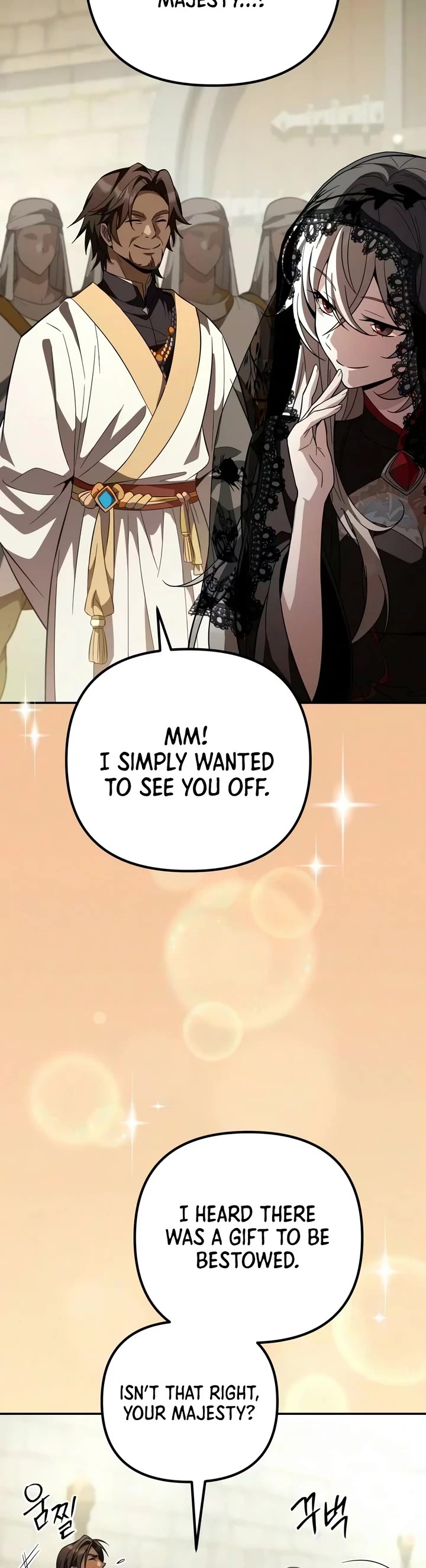 Raising Villains the Right Way Chapter 43 page 60 - Chapter 43