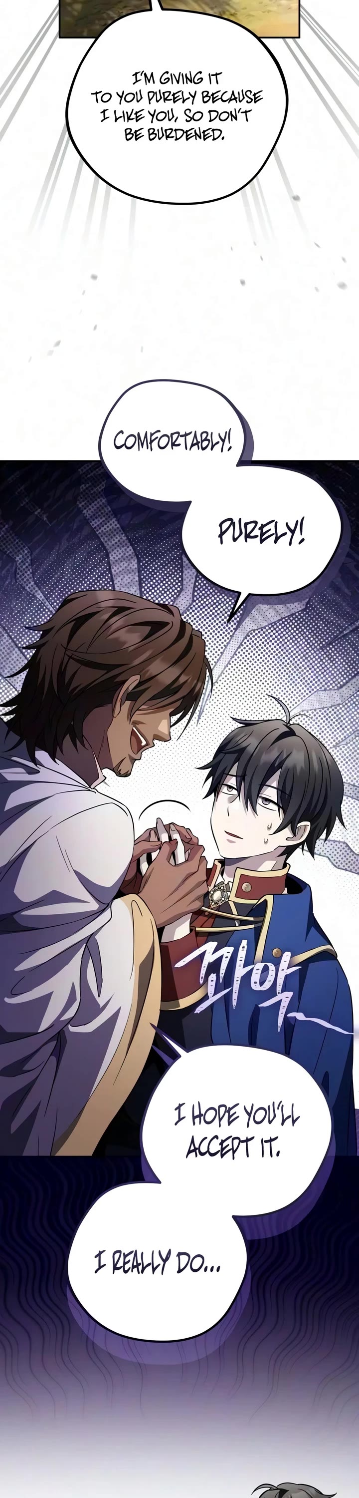 Raising Villains the Right Way Chapter 43 page 64 - Chapter 43