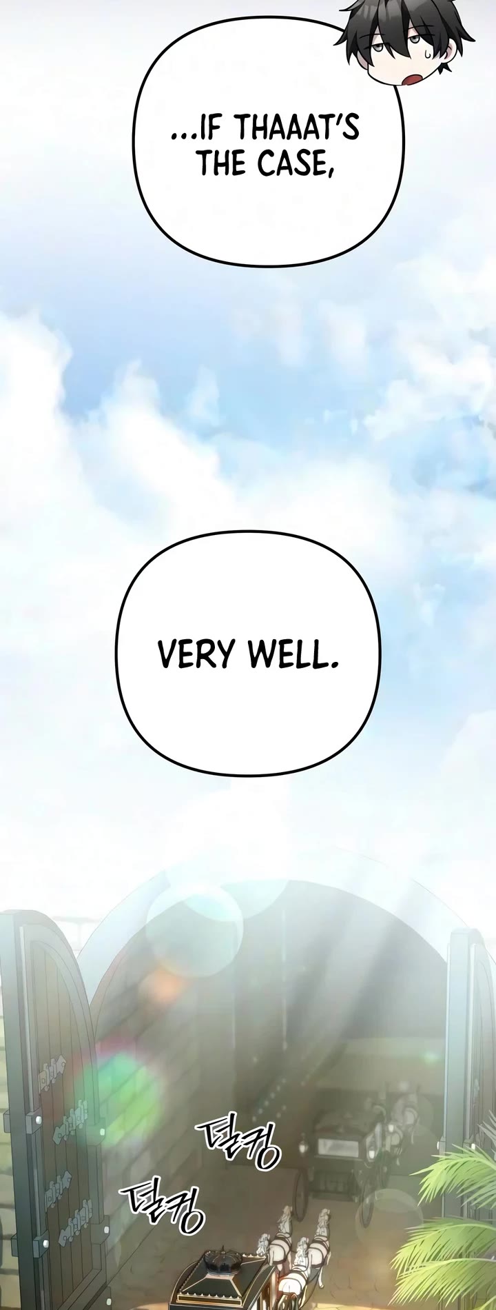 Raising Villains the Right Way Chapter 43 page 65 - Chapter 43