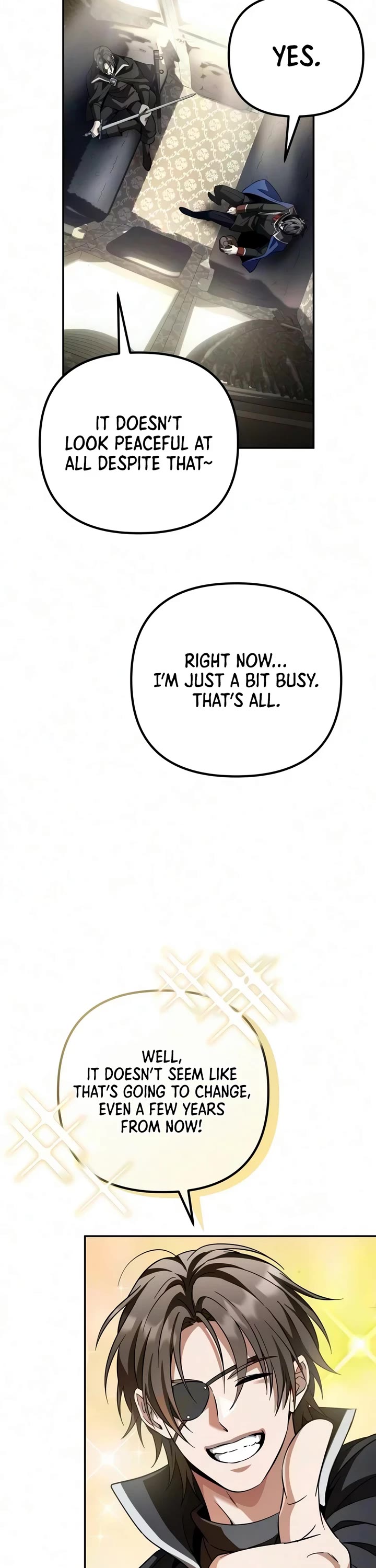 Raising Villains the Right Way Chapter 43 page 70 - Chapter 43